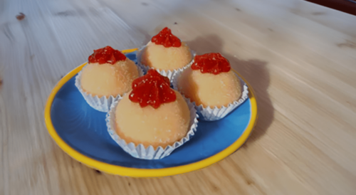 6 receitas de brigadeiro para sua festa