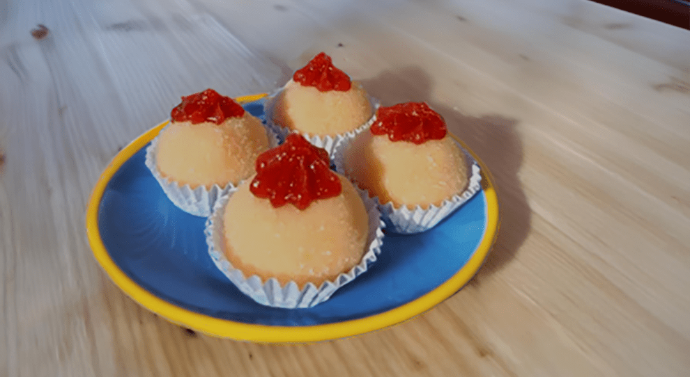 6 receitas de brigadeiro para sua festa