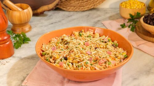 Salpicão de frango: 14 dicas para uma receita mais gostosa