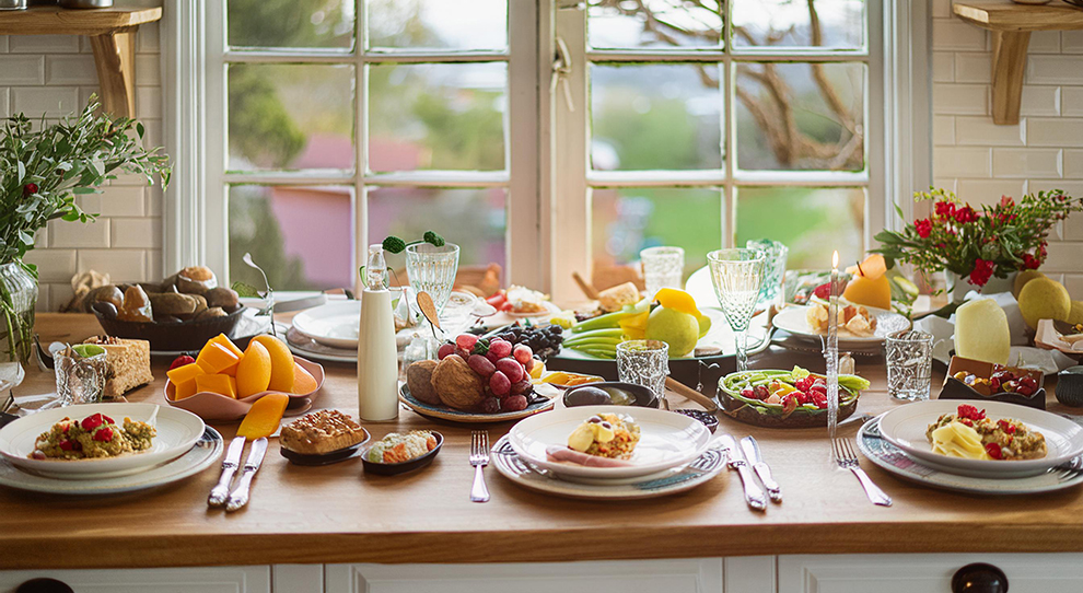 Dia das Mães: guia completo de receitas para brunch irresistível