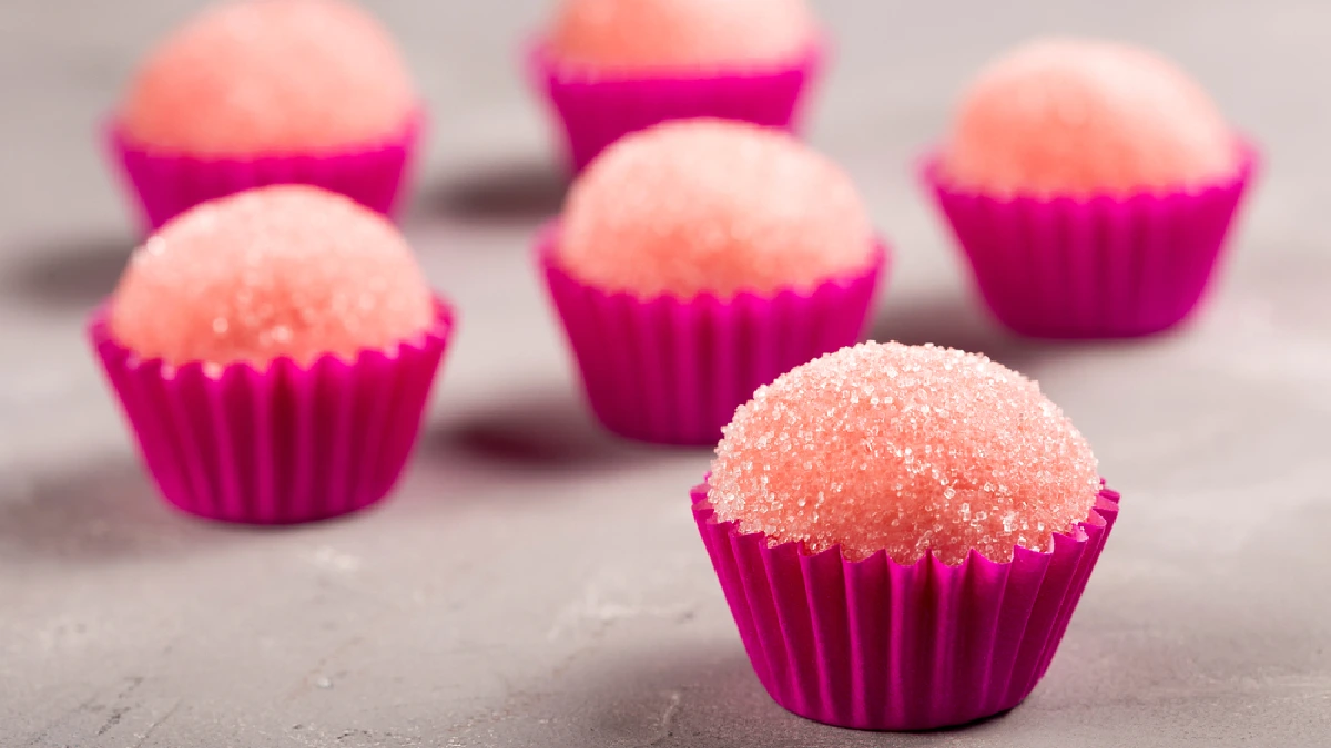 Você sabe o que é doce bicho de pé? Um clássico que todo mundo precisa experimentar