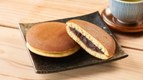 Dorayaki: aprenda essa receita de panqueca japonesa que vai conquistar seu lanche da tarde