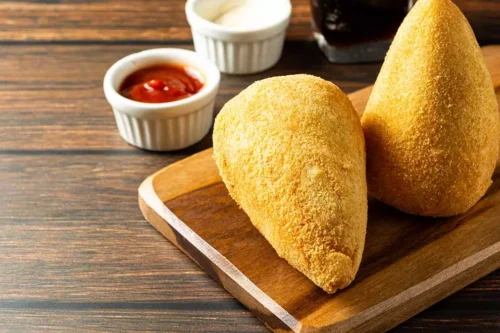 Como fritar salgado congelado? 8 dicas para não errar