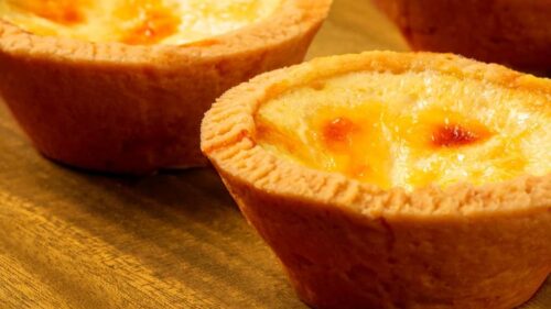 Empada de liquidificador: 5 recheios deliciosos para testar a receita