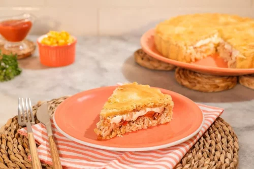 5 receitas de empadão fáceis, saborosas e rápidas!