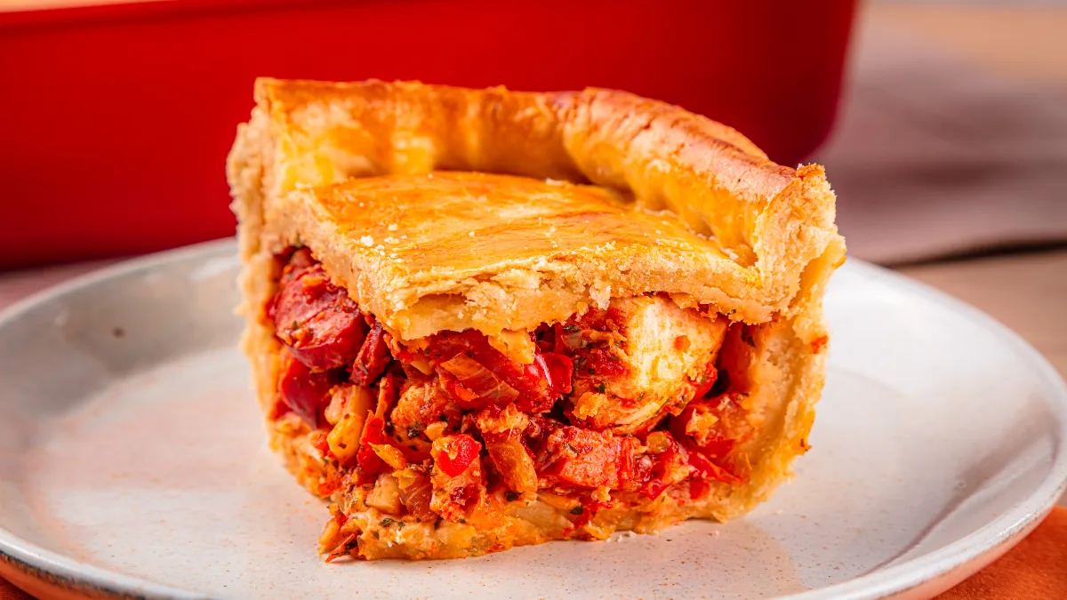 Sabores de empadão: receitas diferentes para variar o lanche que os brasileiros amam 