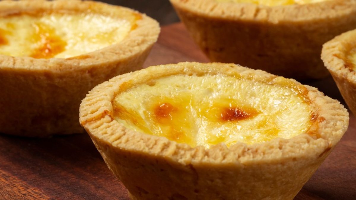 Empadinha de leite condensado: dicas para fazer essa sobremesa fácil e deliciosa