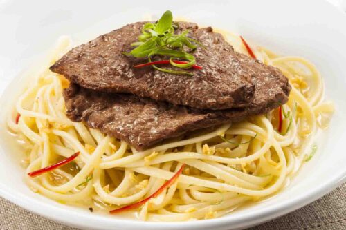 Como preparar escalope de carne: dicas simples e práticas