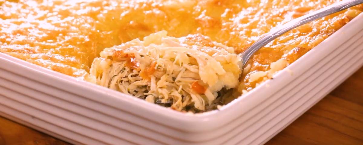 10 receitas de frango no forno para fazer em pouco tempo no dia a dia