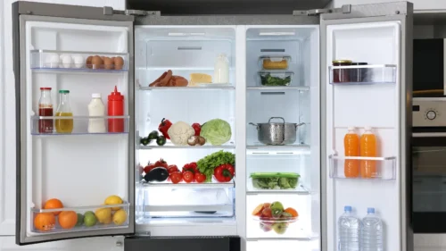 Esses são os alimentos que você não deve guardar na geladeira 