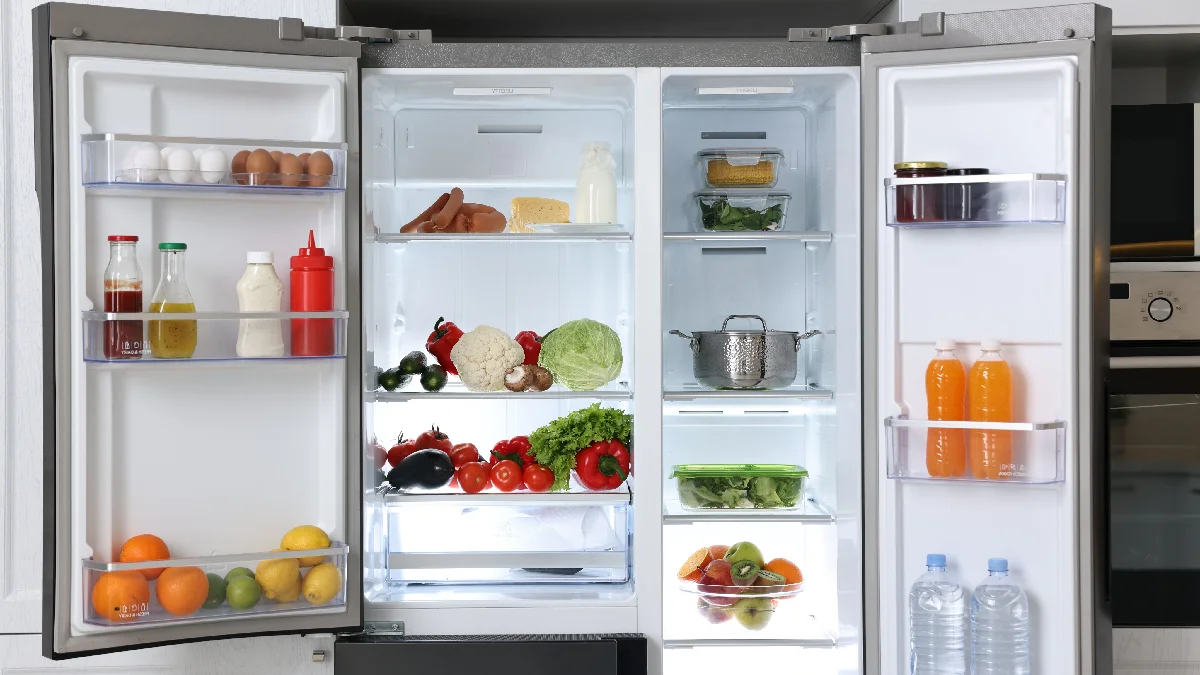 Esses são os alimentos que você não deve guardar na geladeira 