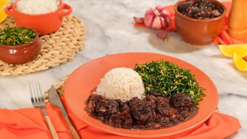 Qual é a melhor linguiça para feijoada?