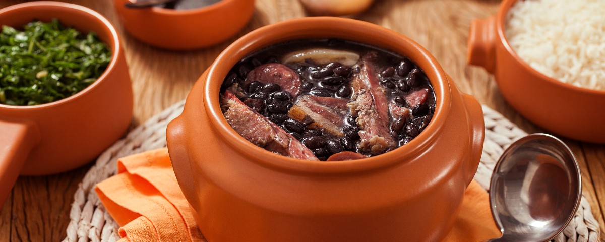 Feijoada Tradicional