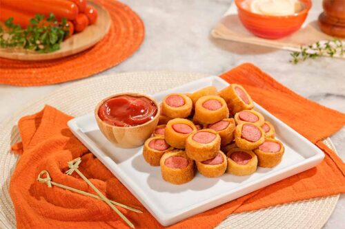 Festa Anos 2000: 13 receitas nostálgicas e saborosas!