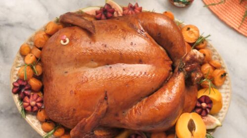 Fiesta Seara orgânico é uma ave de Natal que vai te surpreender!