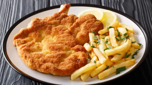 3 dicas para fazer frango à milanesa sequinho e crocante como os de restaurante