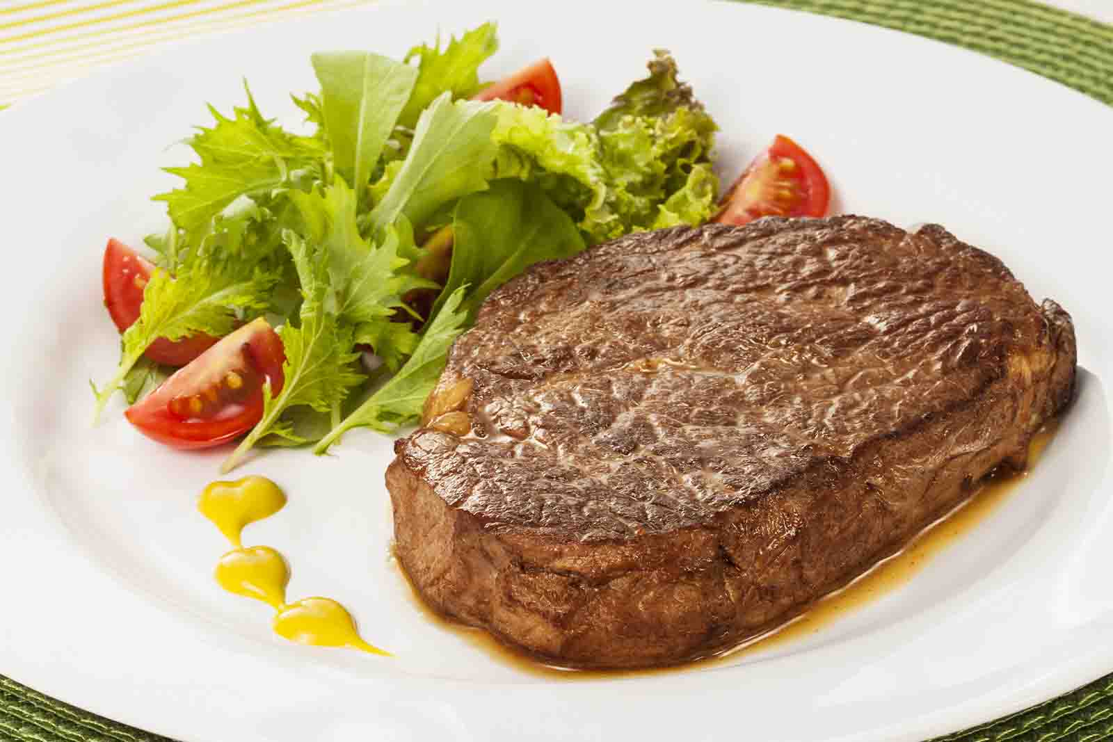 Almoço Low Carb: o que é + 3 receitas com carne bovina!