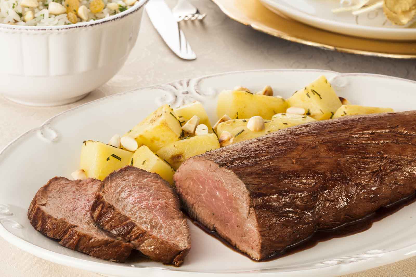 Cortes do filé mignon: entenda quais são e como fazer