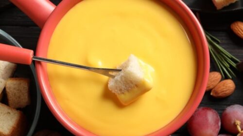 Fondue de queijo: o guia com as melhores dicas