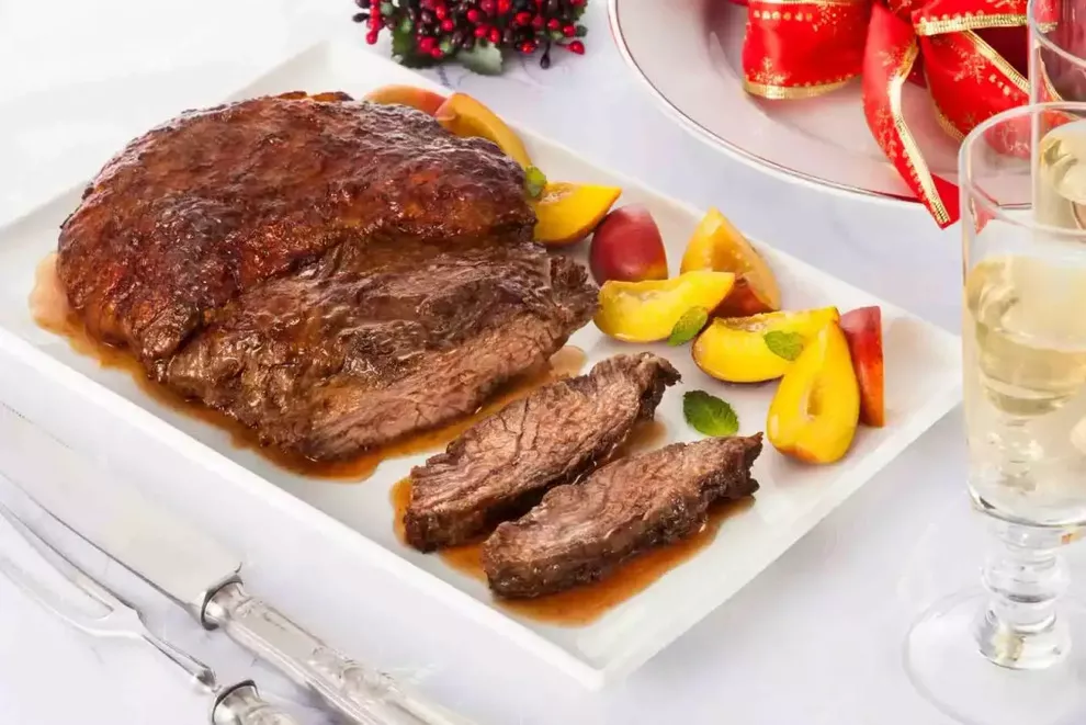 Receitas com fraldinha para surpreender seus convidados