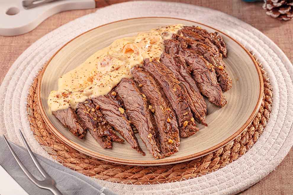 Dá para fazer bife na airfryer? 7 dicas para não ressecar a carne