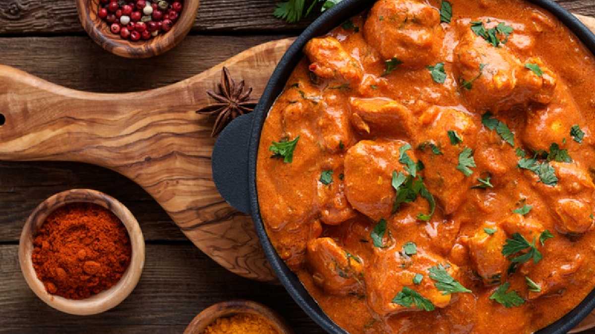 10 ideias de molho para frango suculentos