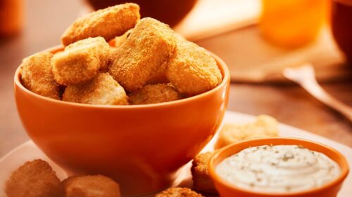 Frango Crocante Seara: experimente os aperitivos mais gostosos do momento