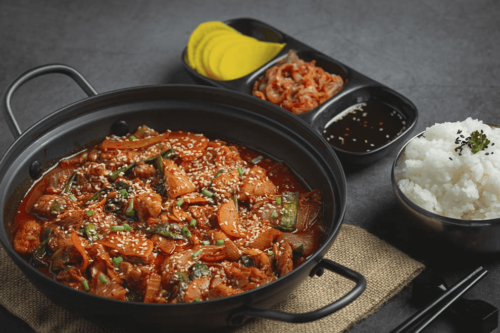 Frango frito coreano: como preparar para suas refeições