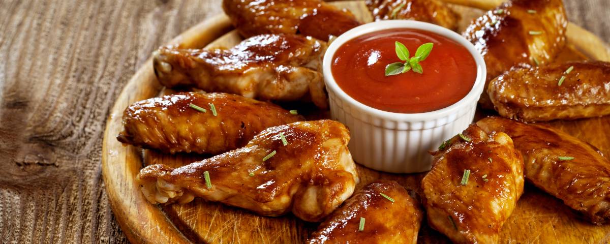 Coxinha da asa na airfryer: 5 dicas para deixar a carne suculenta e douradinha