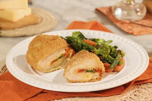 Peito de frango recheado: 7 opções para variar