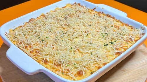 Fricassé de Fiesta Seara