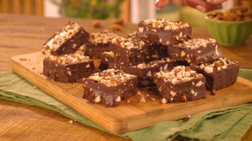 10 receitas doces fáceis e rápidas