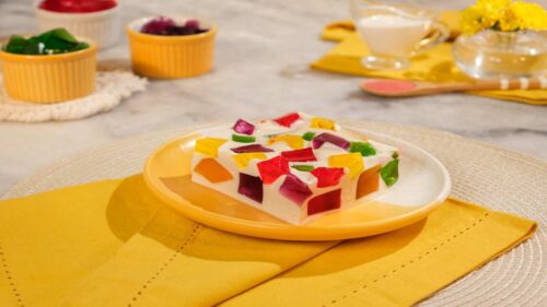 Sobremesas fáceis geladas para fazer em casa