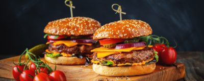 6 curiosidades que valem a pena conhecer neste Dia do Hambúrguer