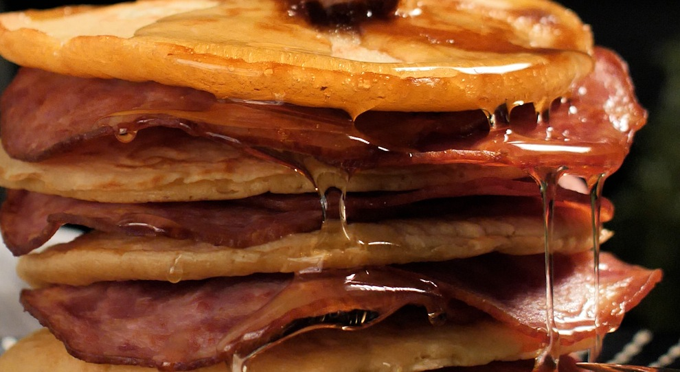 Como fazer a panqueca americana perfeita