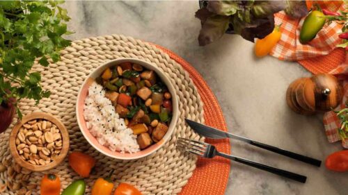 6 receitas para jantar simples com lombo suíno