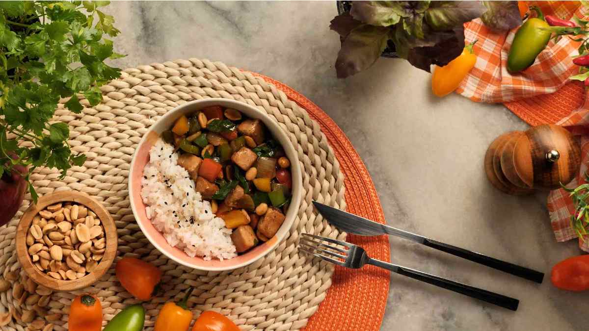 6 receitas para jantar simples com lombo suíno