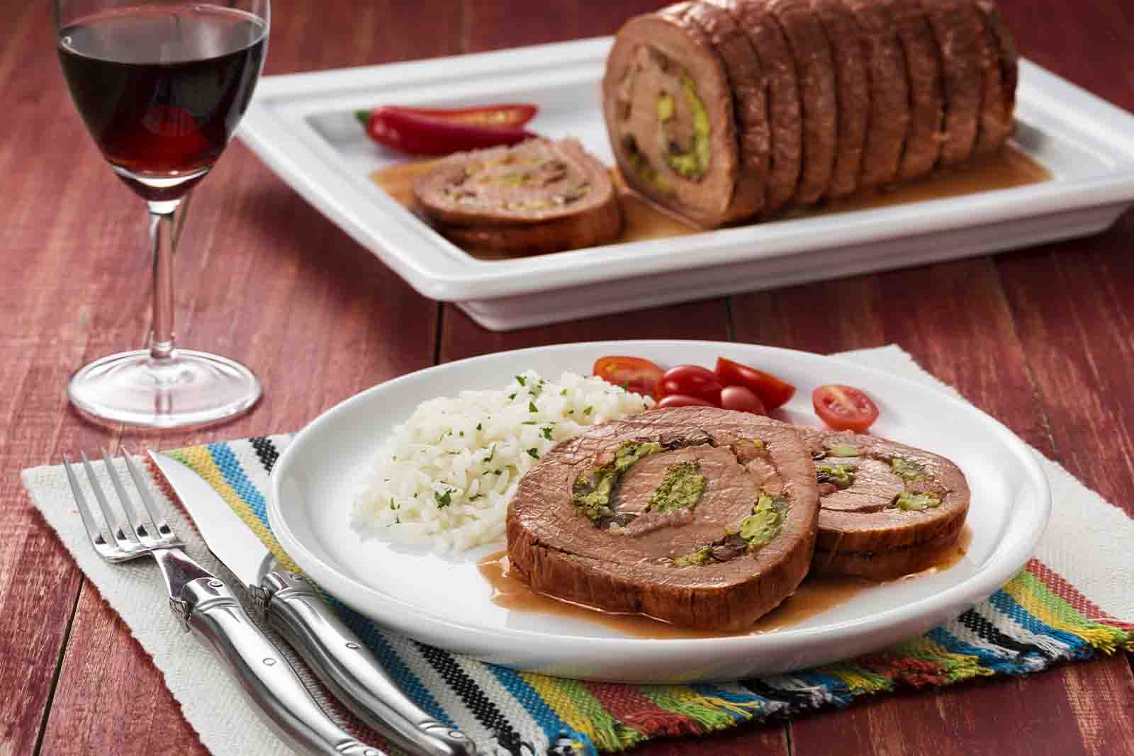 6 receitas com lagarto para inovar nas refeições