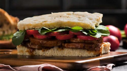 Lanche gourmet com carne suína: 8 receitas deliciosas para experimentar