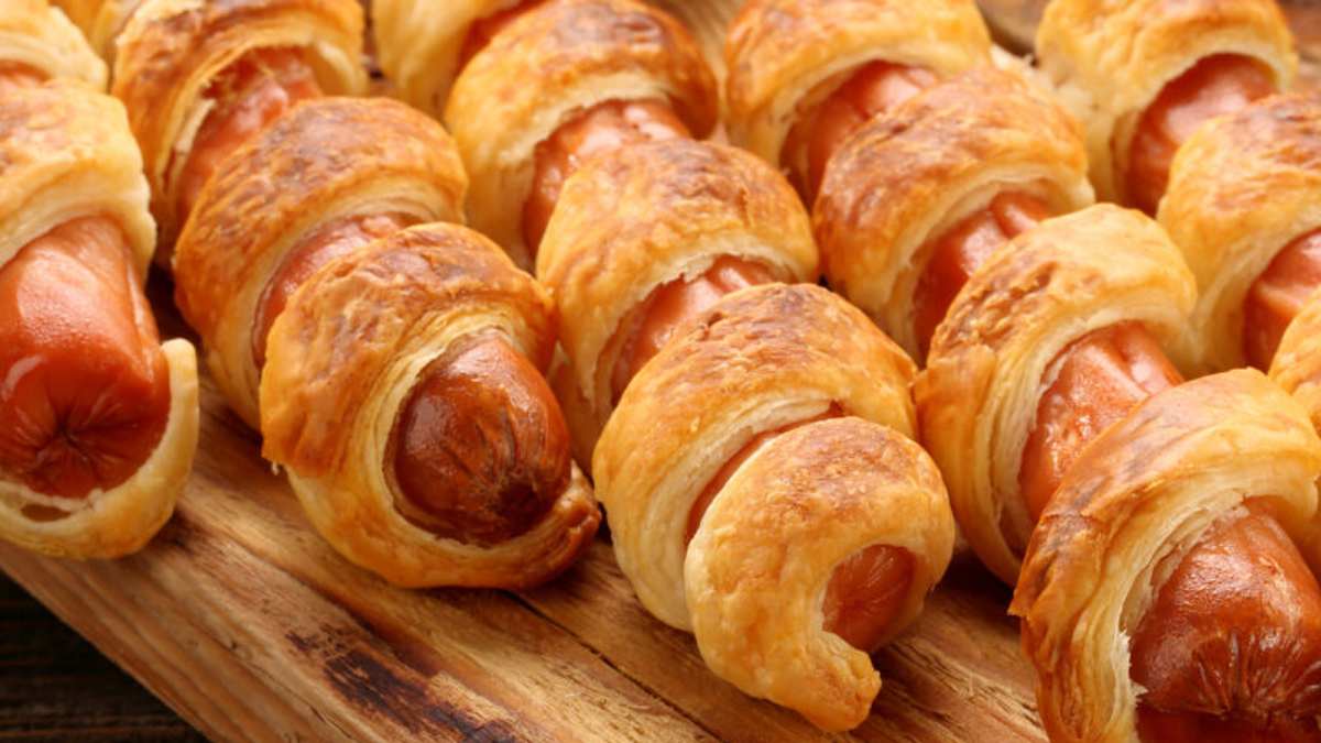 Lanche rápido e fácil com salsicha: 5 ideias para qualquer ocasião