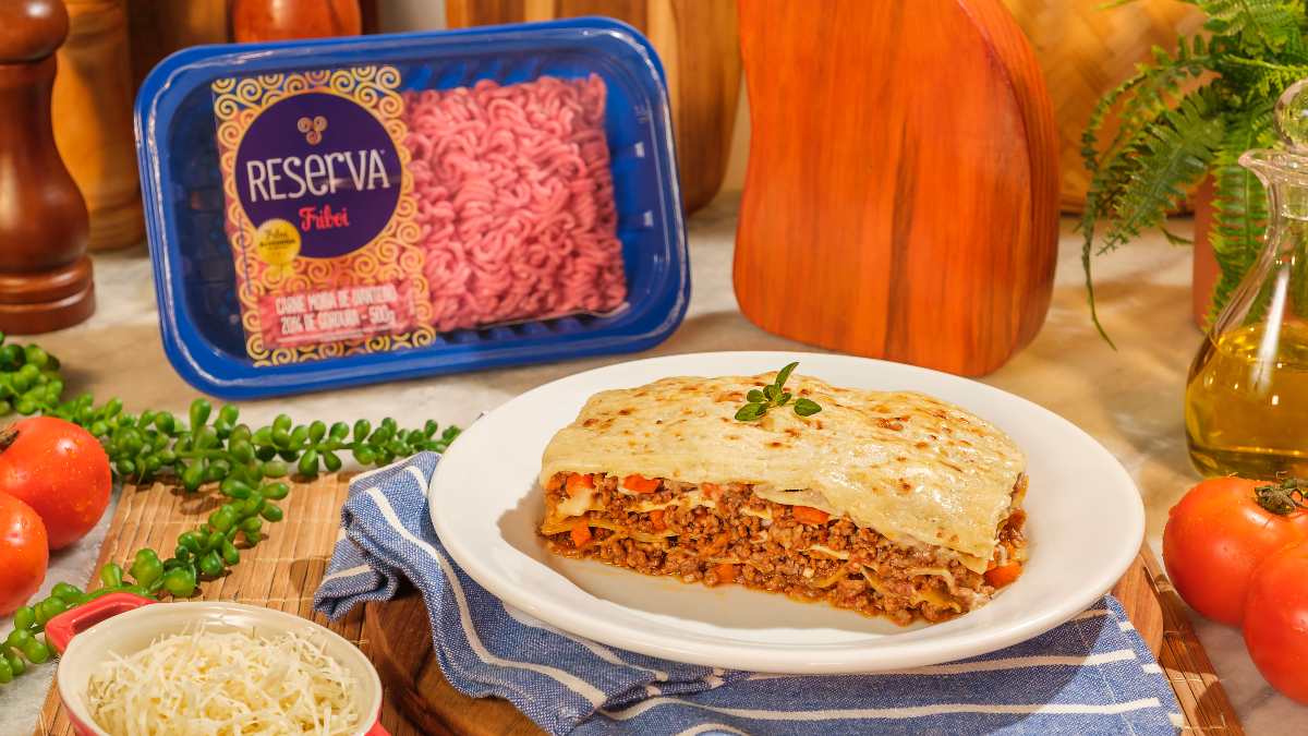 Acompanhamento para lasanha à bolonhesa: 10 ideias para incrementar a refeição