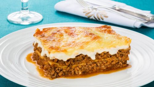 Almoço Dia dos Pais: churrasco, lasanha e outros pratos que ele vai amar!