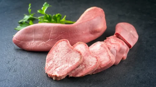 Miúdos de boi: ricos em ferro, proteínas e vitaminas essenciais