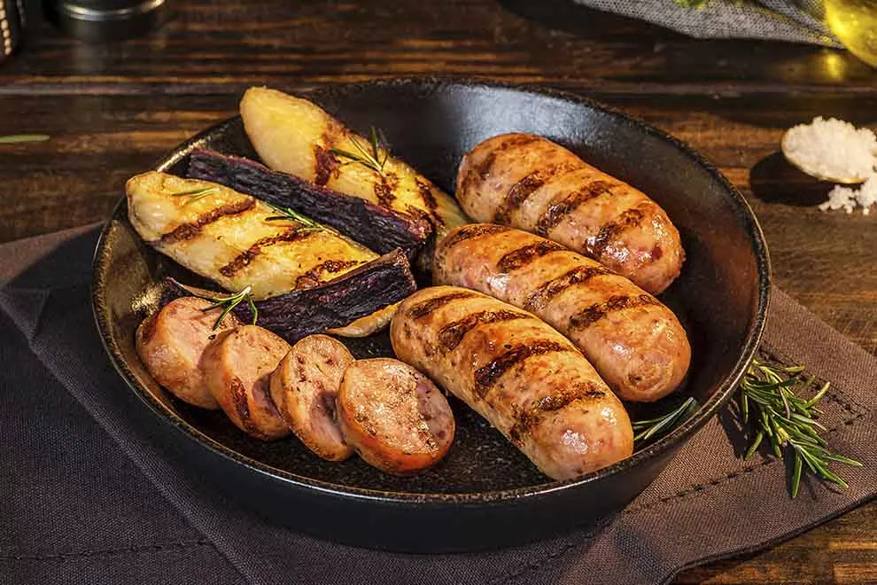 5 receitas com linguiça cuiabana para todas ocasiões