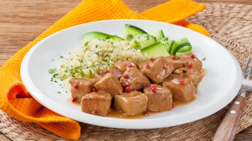 10 benefícios da carne de porco para a saúde