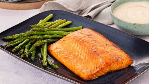 Como temperar salmão: 5 dicas para acertar no sabor