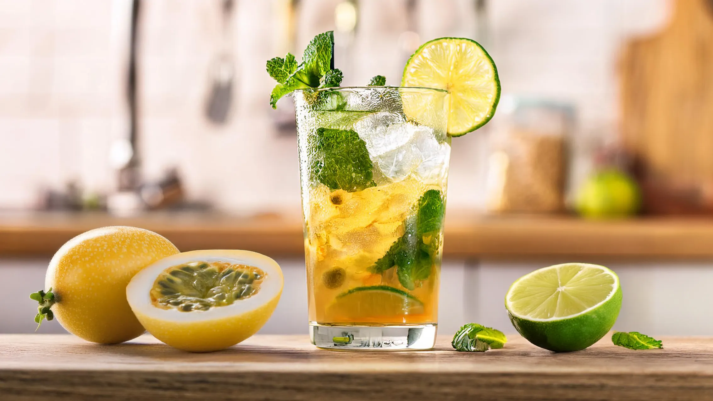 Viva o Carnaval com drinks refrescantes que irão agitar a sua festa