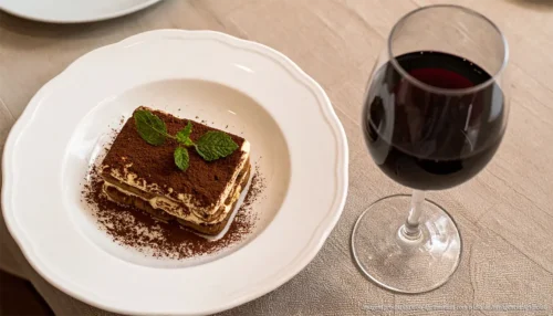 O que combina com vinho? Veja doces que realçam o sabor da bebida