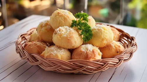Como fazer pão de queijo: opções simples e recheados