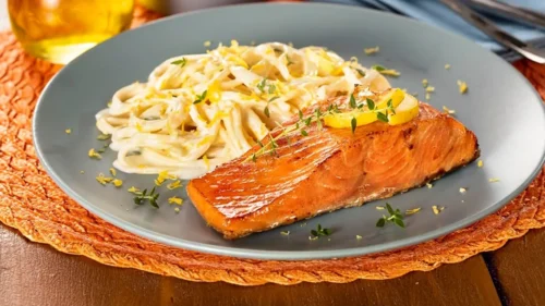 Como fazer salmão: receitas para um peixe perfeito 